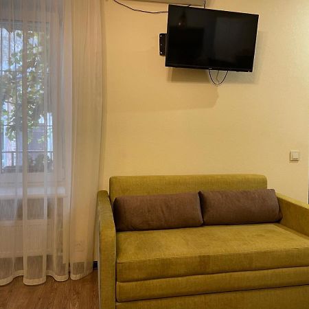 Apartamento Аpartmentanna Odesa Exterior foto
