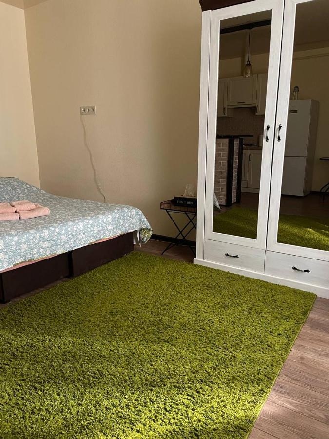 Apartamento Аpartmentanna Odesa Exterior foto