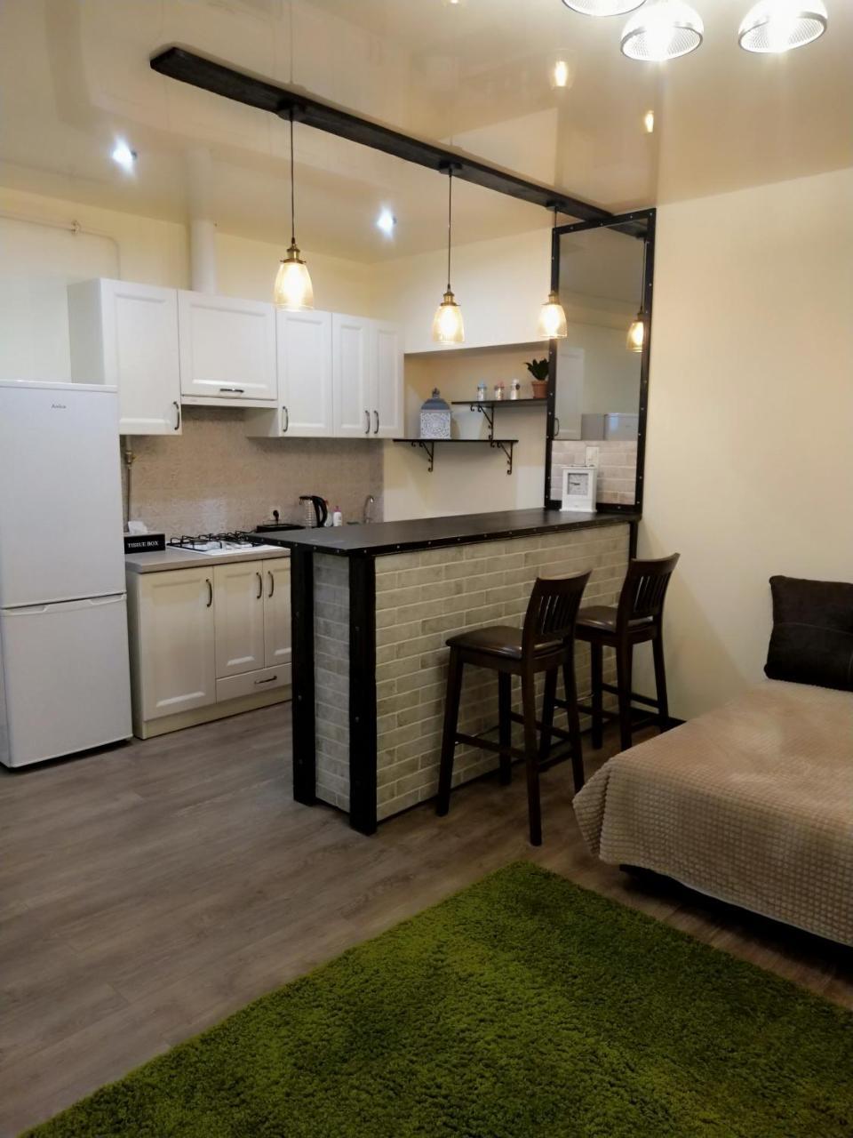 Apartamento Аpartmentanna Odesa Exterior foto