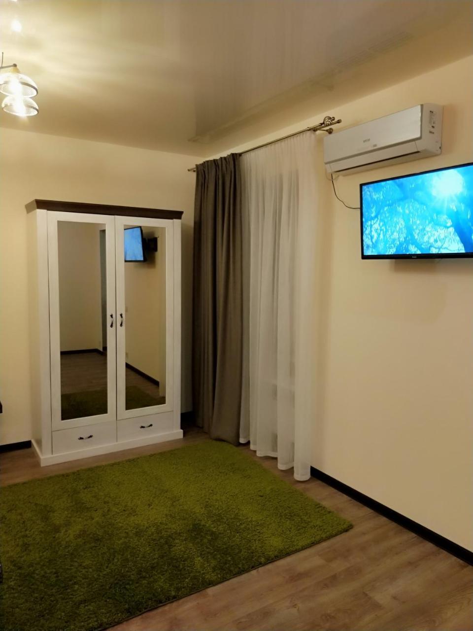Apartamento Аpartmentanna Odesa Exterior foto