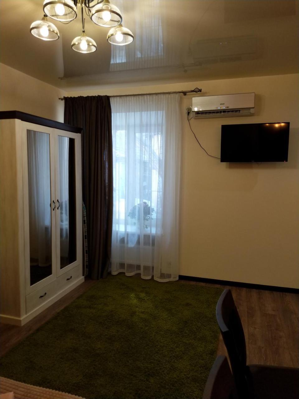 Apartamento Аpartmentanna Odesa Exterior foto