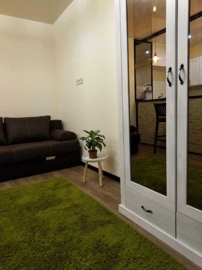 Apartamento Аpartmentanna Odesa Exterior foto