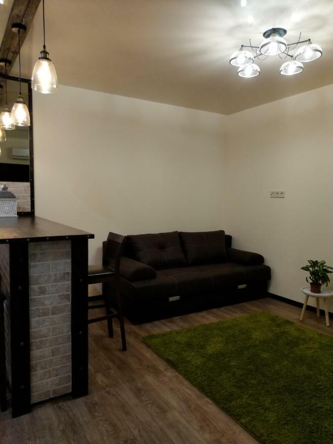 Apartamento Аpartmentanna Odesa Exterior foto