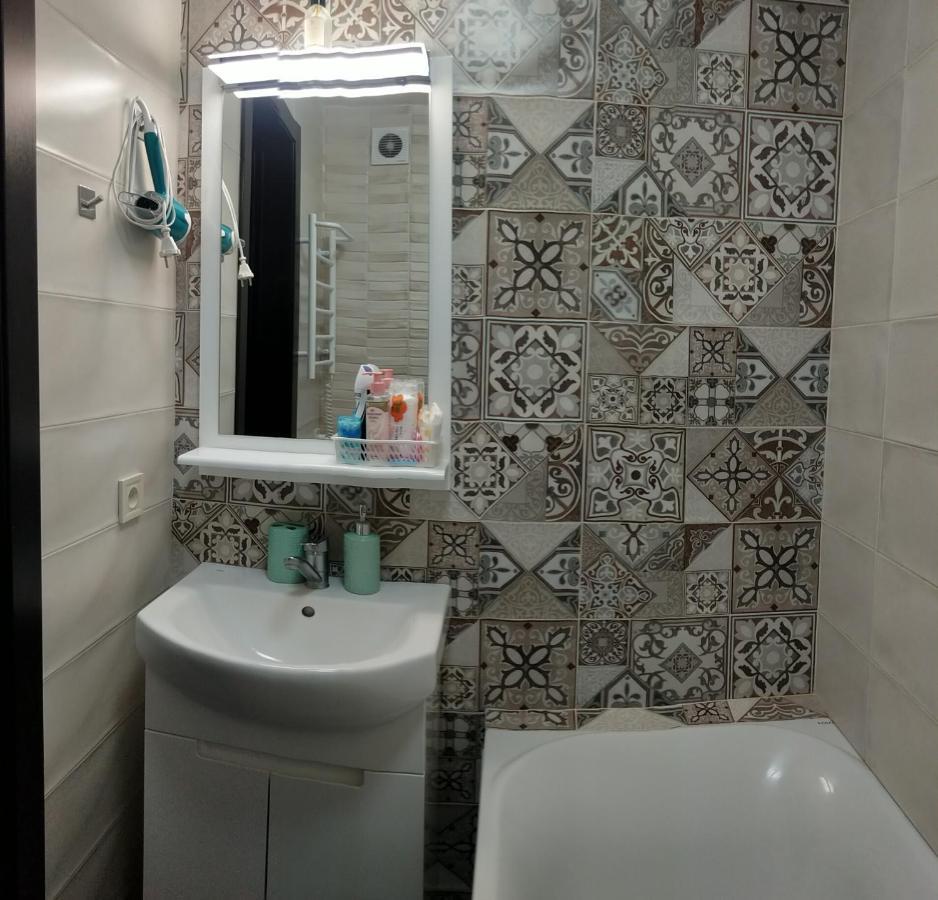 Apartamento Аpartmentanna Odesa Exterior foto
